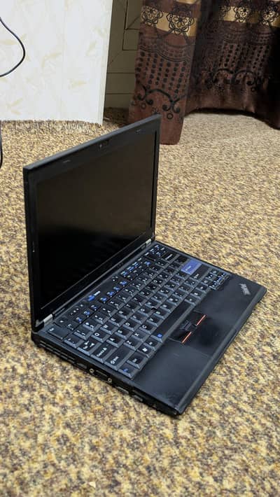 Laptop for Sale – 8GB RAM, 168GB SSD