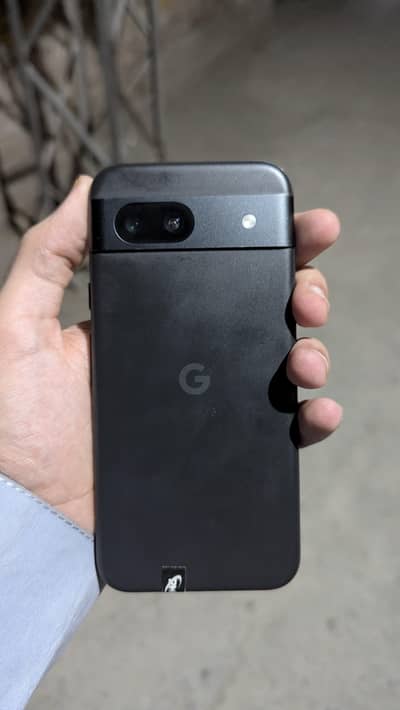 Google Pixel 8a