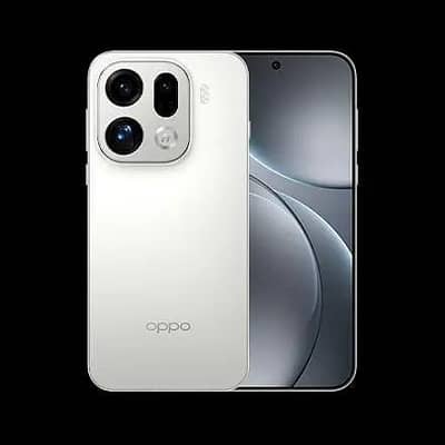OPPO Find X9 Pro