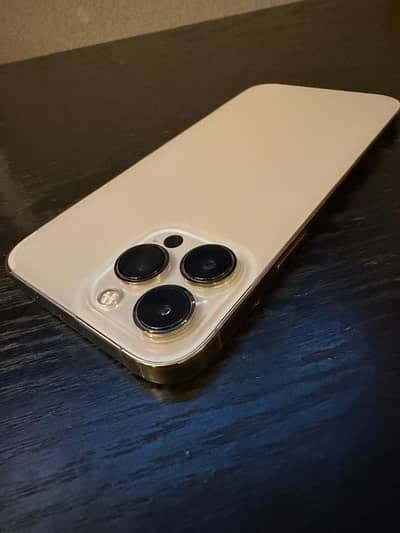 Apple iPhone 13 Pro Max 256 gb PTA approved