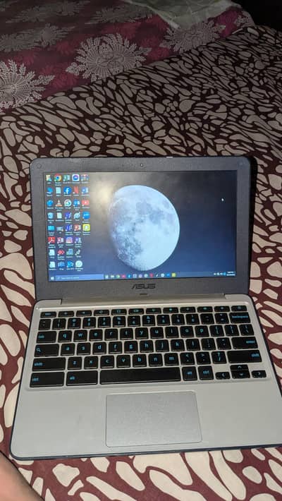 asus Chromebook