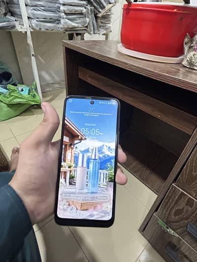 Infinix Hot 12 play