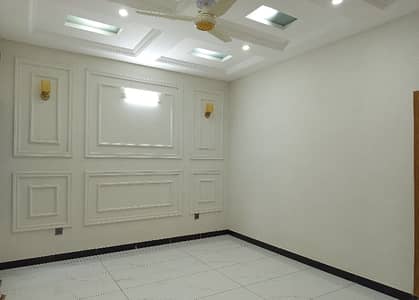 1 Kanal Spacious House Available In PWD Housing Scheme For Sale