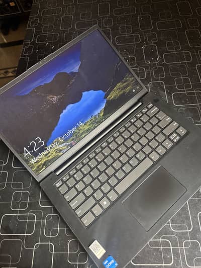 Lenovo ThinkPad | 12th Gen Core i5 | 8GB RAM | 256GB SSD