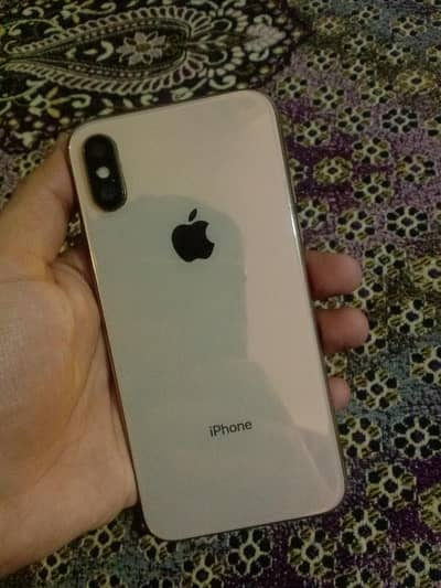 iPhone XS Pta approved