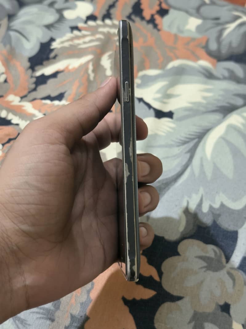 Samsung Mobile Note4 4