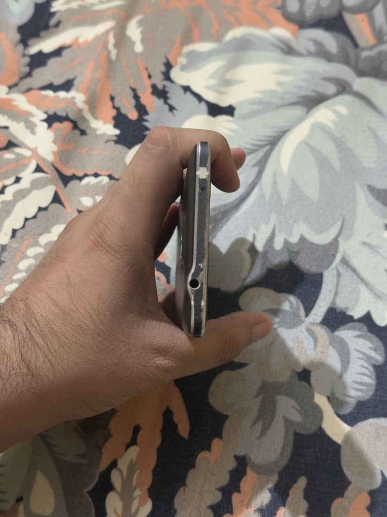 Samsung Mobile Note4 5