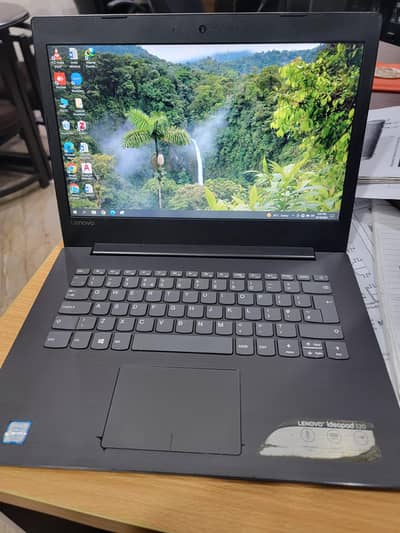 Lenovo ideapad 320