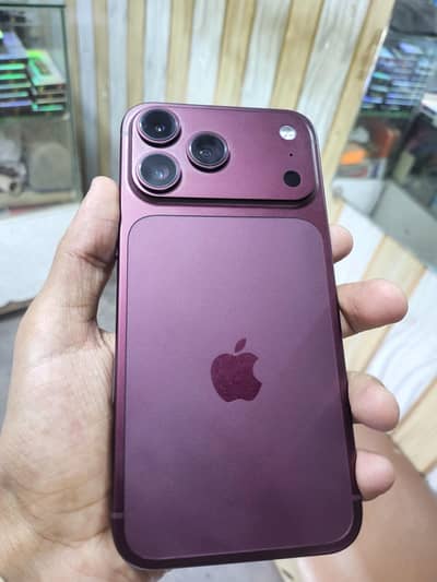 Apple iPhone 14 Pro Max convert into 18 pro max