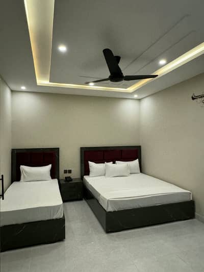 Dove inn Executive Hotel