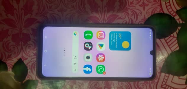 Samsung Mobile A07 5G
