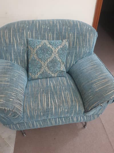 5 seater sofa set