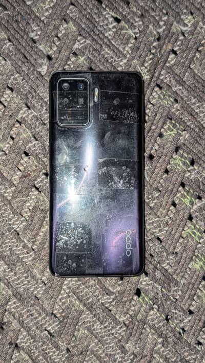 OPPO f19 Pro