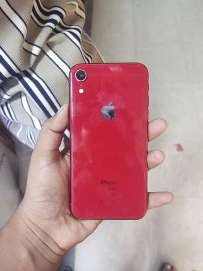 Apple iPhone XR