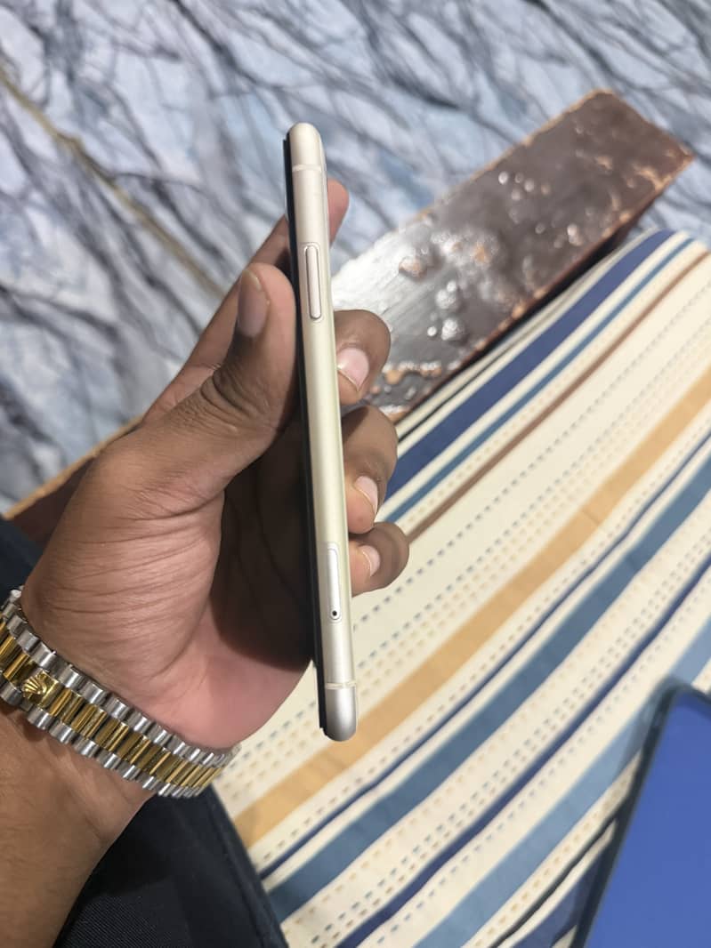 Iphone 11 128gb 3