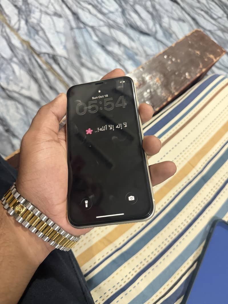 Iphone 11 128gb 4