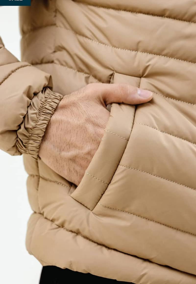 winter jackets all size 3