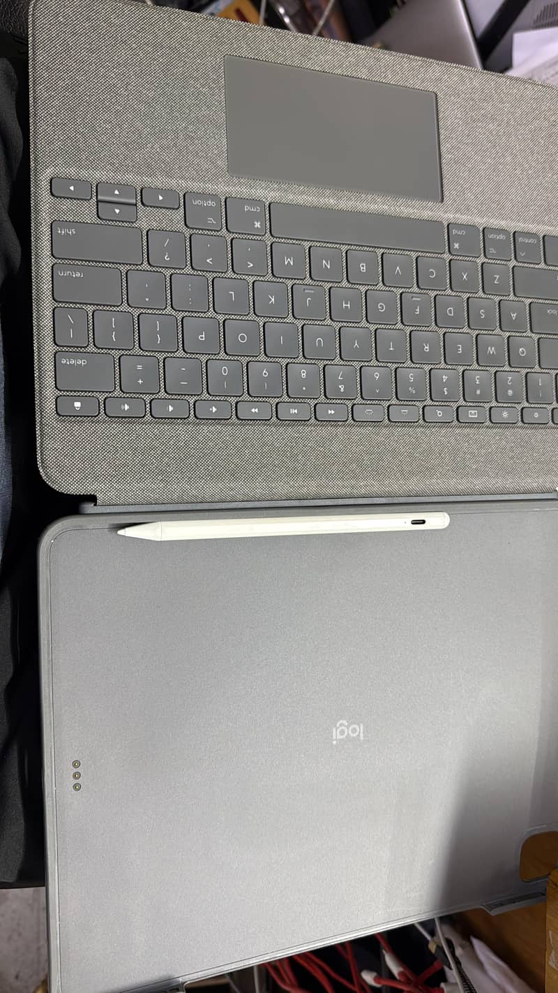 I pad 6 generations 3