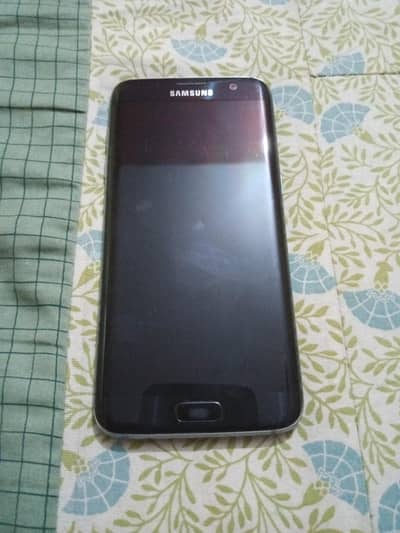 Samsung Mobile S7 Edge