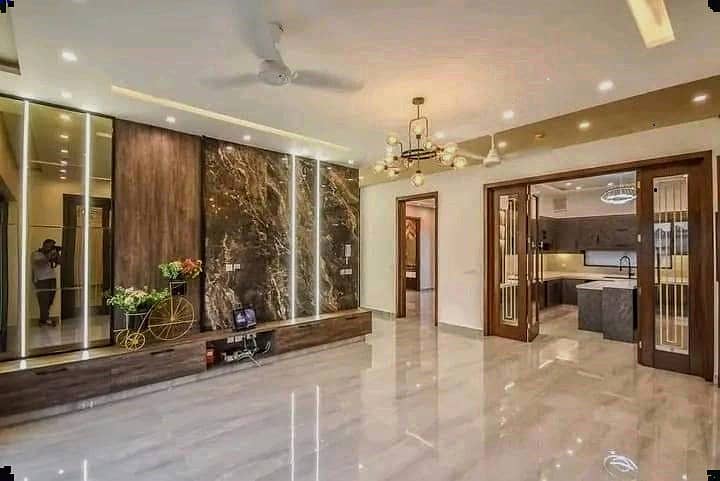 SPACIOUS 1 KANAL 5 BEDROOM HOUSE FOR RENT IN DHA PHASE 5 - Houses ...