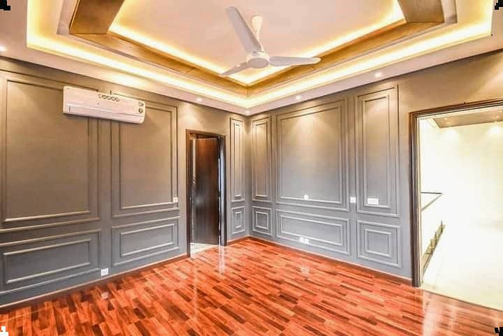 SPLENDID 1 KANAL 5 BEDROOM HOUSE FOR RENT IN DHA PHASE 5 - Houses ...