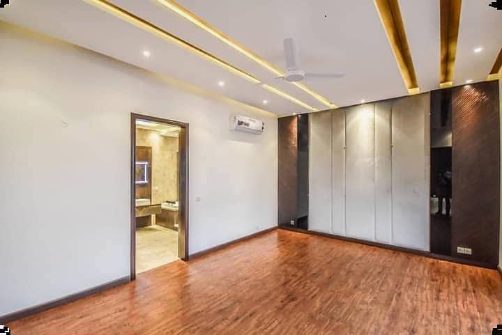 SPLENDID 1 KANAL 5 BEDROOM HOUSE FOR RENT IN DHA PHASE 5 - Houses ...