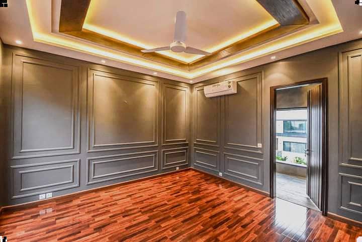 SPLENDID 1 KANAL 5 BEDROOM HOUSE FOR RENT IN DHA PHASE 5 - Houses ...