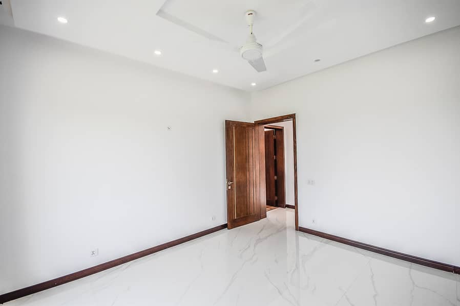 EXCEPTIONAL 1 KANAL 5 BEDROOM HOUSE FOR RENT IN DHA PHASE 6 - Houses ...