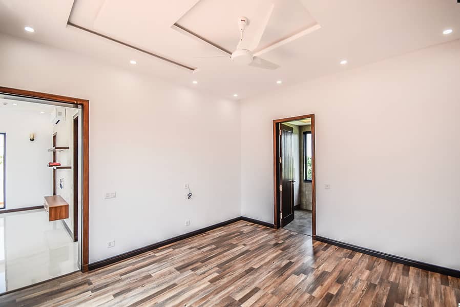EXCEPTIONAL 1 KANAL 5 BEDROOM HOUSE FOR RENT IN DHA PHASE 6 - Houses ...