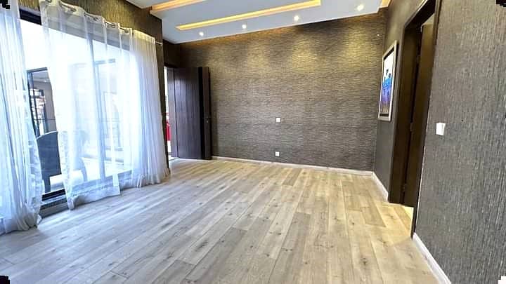SPACIOUS 1 KANAL HOUSE FOR RENT IN DHA PHASE 6 | 5 BEDROOM HOME ...