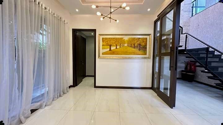 SPACIOUS 1 KANAL HOUSE FOR RENT IN DHA PHASE 6 | 5 BEDROOM HOME ...