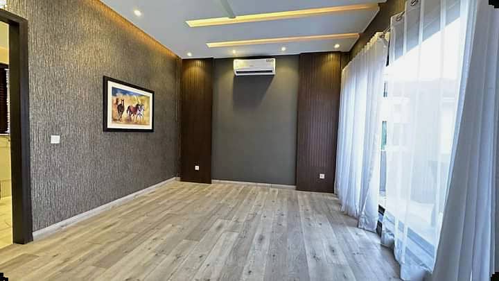 SPACIOUS 1 KANAL HOUSE FOR RENT IN DHA PHASE 6 | 5 BEDROOM HOME ...