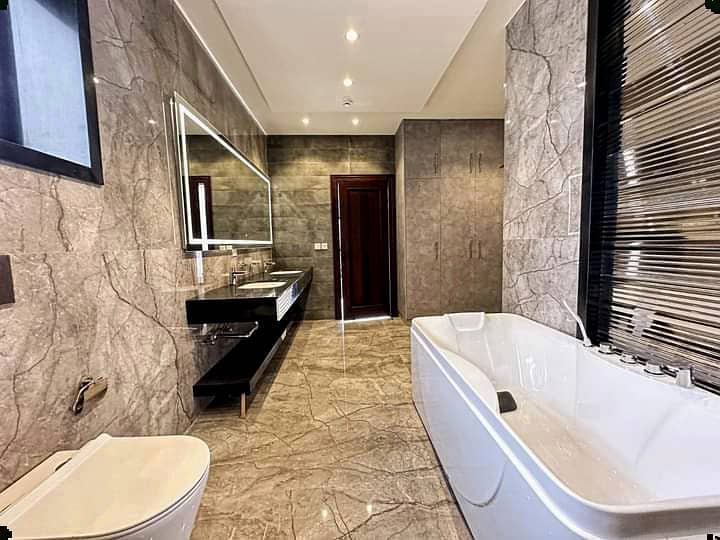 SPACIOUS 1 KANAL HOUSE FOR RENT IN DHA PHASE 6 | 5 BEDROOM HOME ...