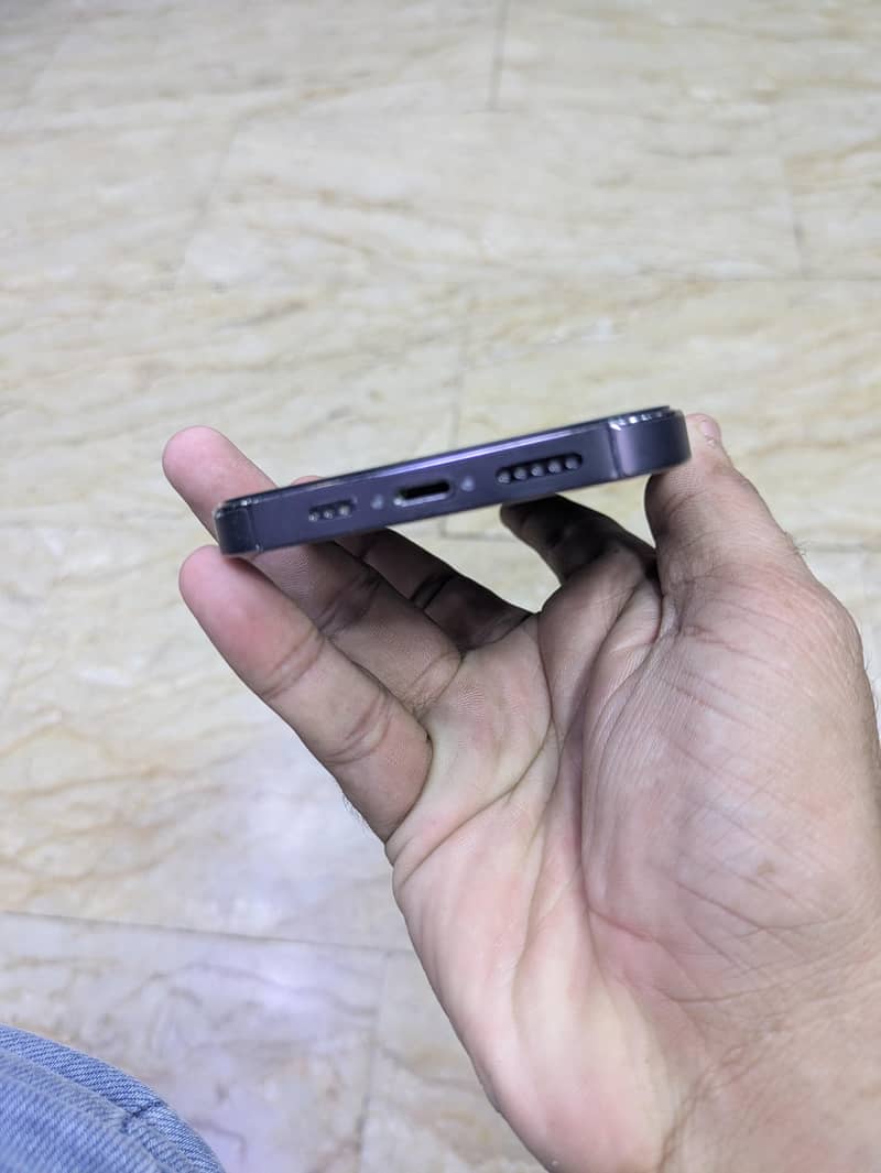 Apple iPhone 14 Pro 3