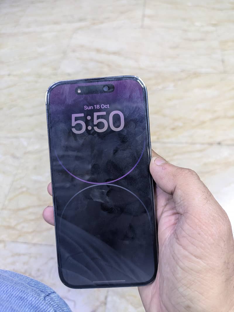 Apple iPhone 14 Pro 6