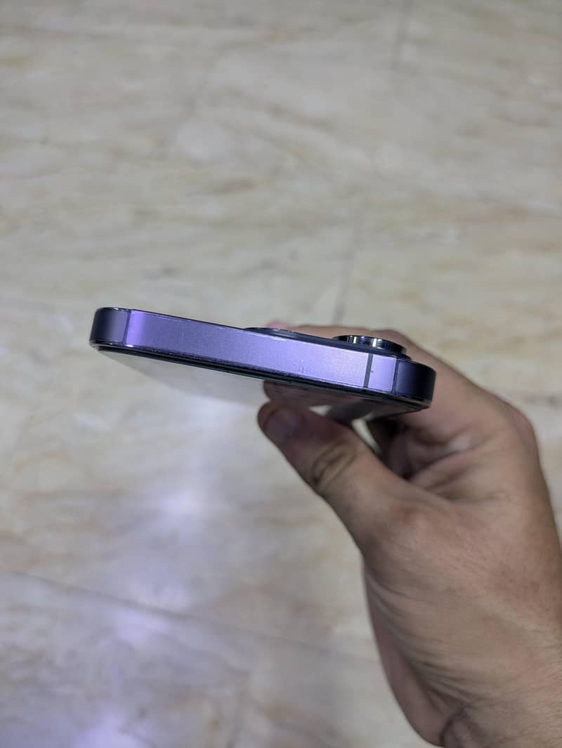 Apple iPhone 14 Pro 7