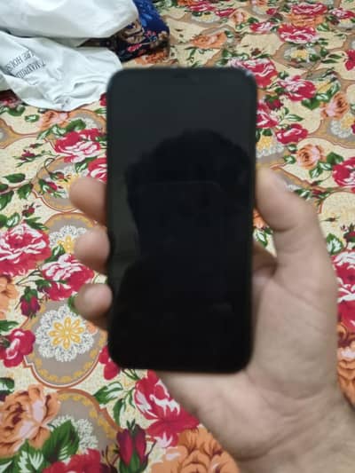 Apple iPhone 12 Pro