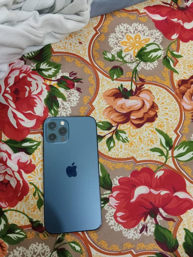 Apple iPhone 12 Pro 3