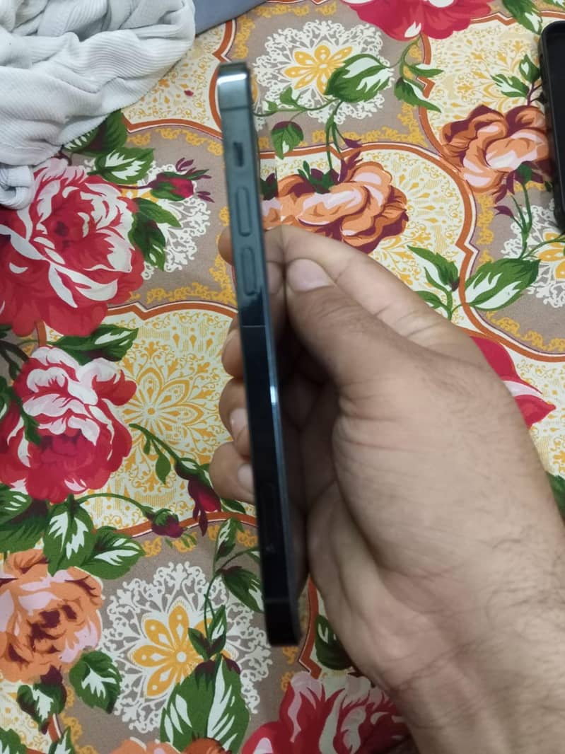 Apple iPhone 12 Pro 4