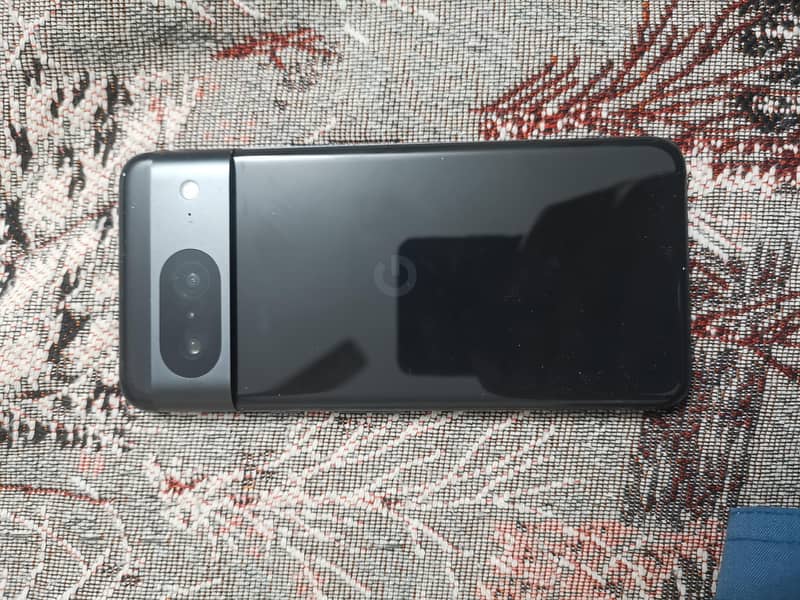 Google Pixel 8 0