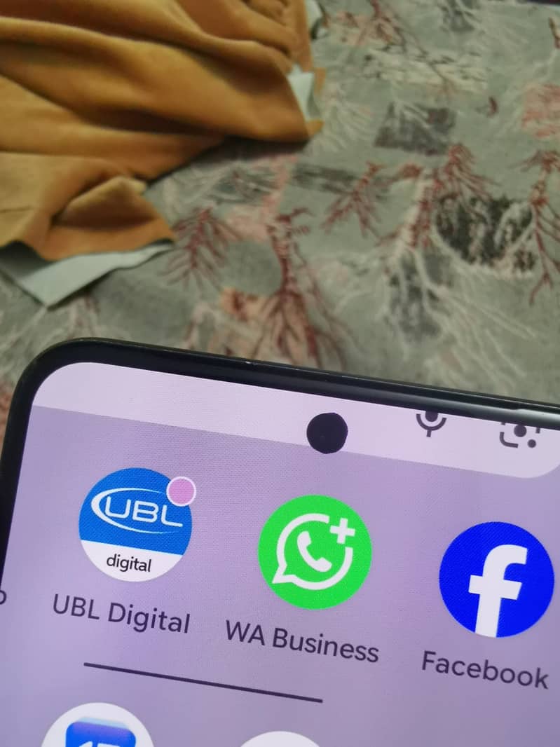 Google Pixel 8 1