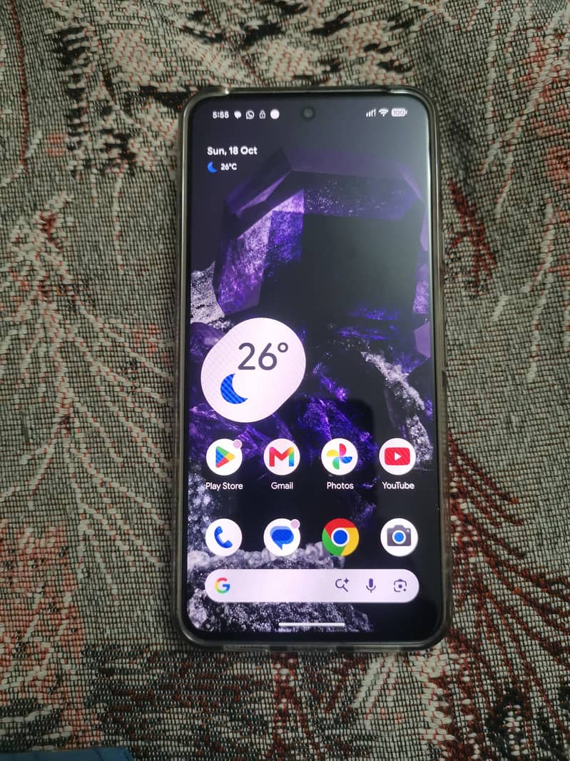 Google Pixel 8 2