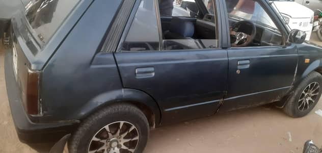 car charade model 84 for sell