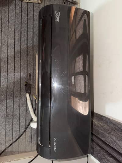 Haier 1 Ton DC Inverter AC