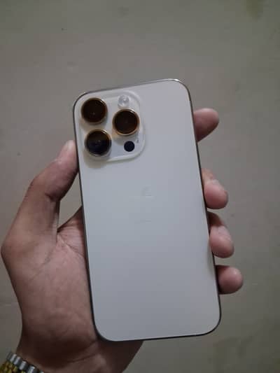 Apple iPhone 14 Pro