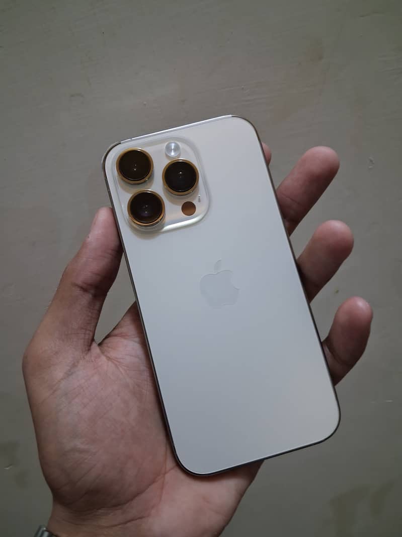Apple iPhone 14 Pro 1
