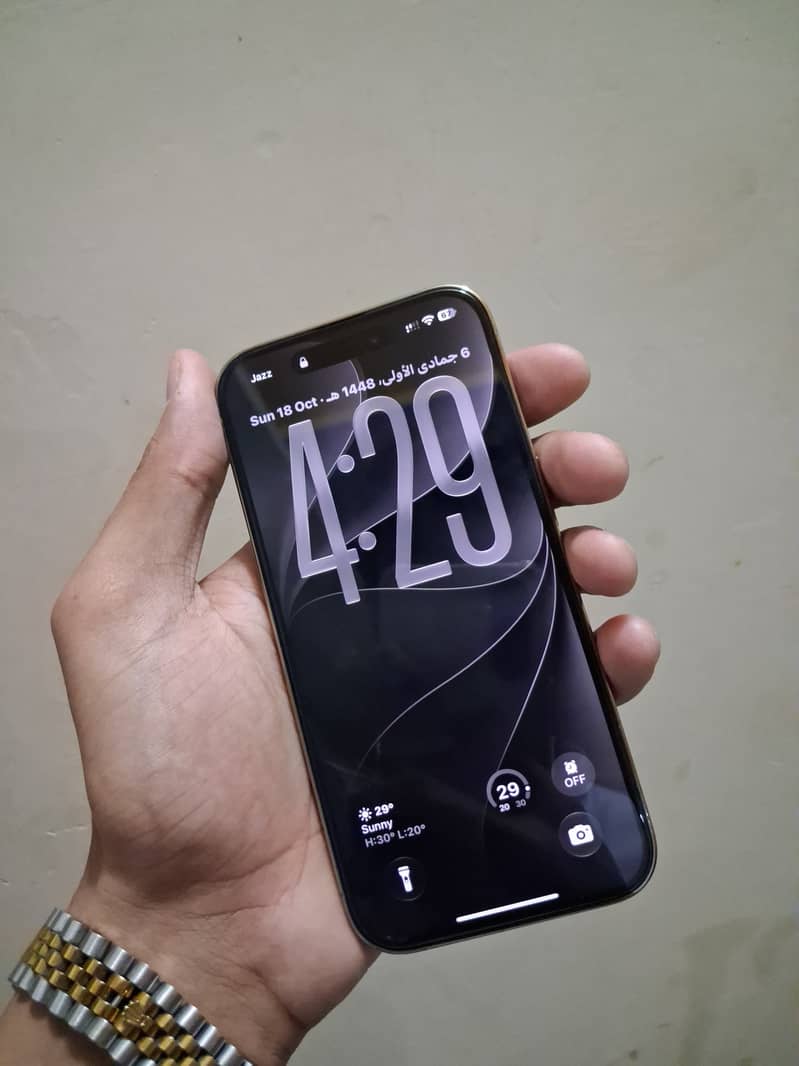 Apple iPhone 14 Pro 2