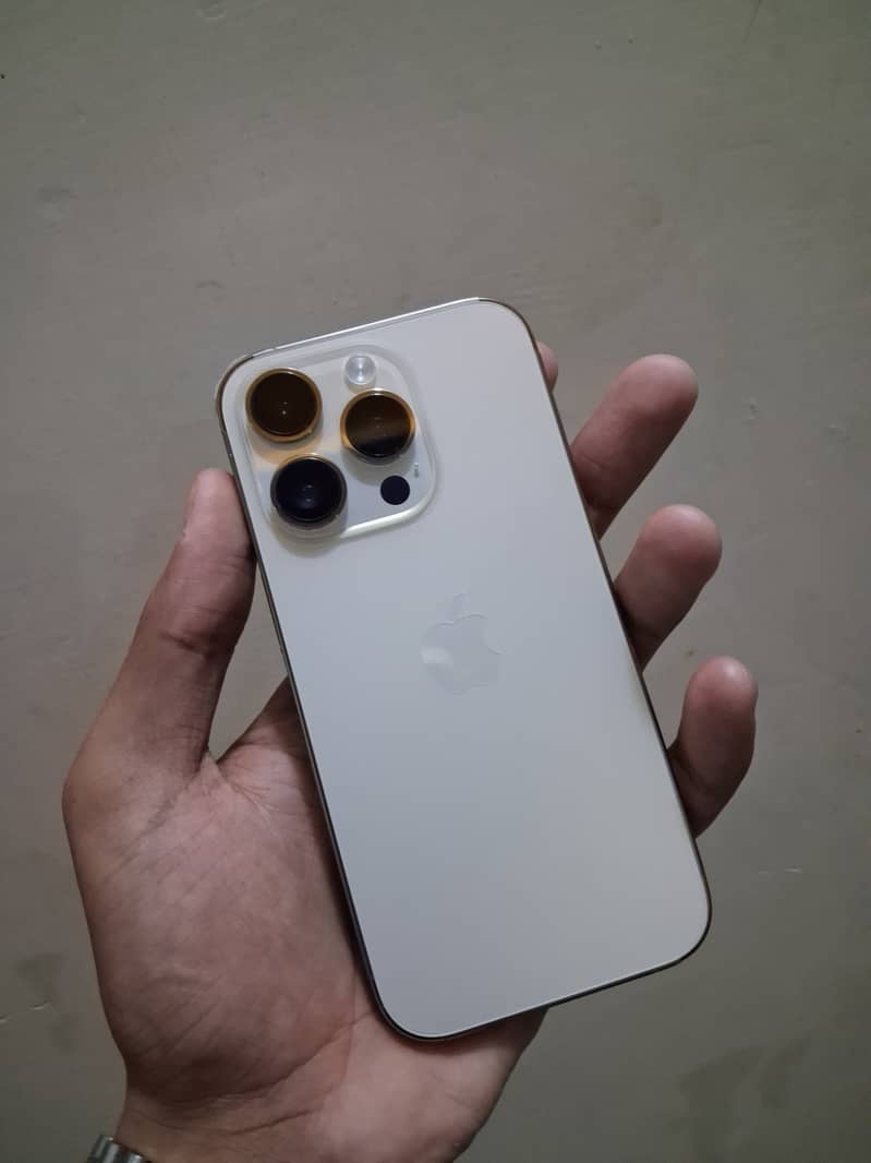 Apple iPhone 14 Pro 5