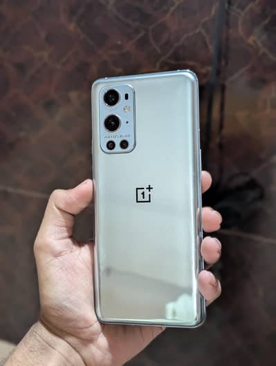 One Plus 9 Pro