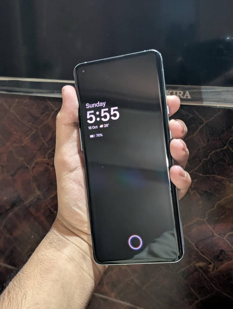 One Plus 9 Pro 2